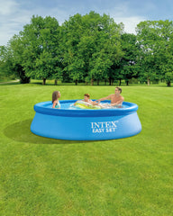 Easy Set 10' x 30" Inflatable Pool