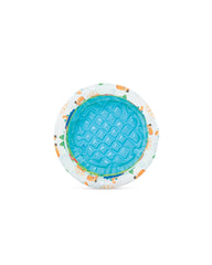 Dino Buddies 3-Ring Inflatable Kiddie Pool