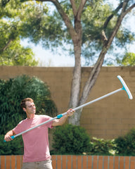 Deluxe Pool Cleaning Kit