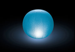 LED Floating Globe Pool Light
