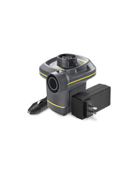 Quick-Fill® AC/DC Electric Pump - 17.0 CFM
