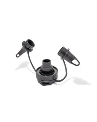 Quick-Fill® AC Electric Air Pump - 23.0 CFM