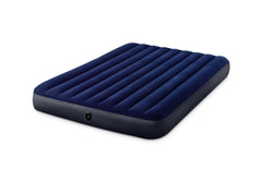 Dura-Beam® Standard Downy Air Mattress 10" Queen (Pump Not Included)