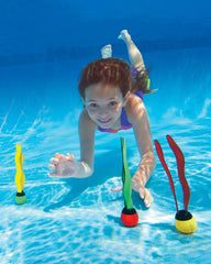 Underwater Pool Toys - Fun Balls