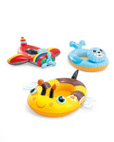 Pool Cruiser Inflatable Pool Floats - Assortment