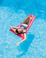 Economats Inflatable Floating Mats - Assortment