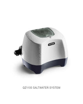 Krystal Clear™ Ozone & Saltwater Pool Chlorine System - 15,000 Gal