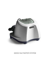 Krystal Clear Saltwater Pool Chlorine System - 7,000 Gal