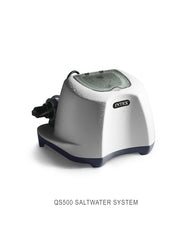 Krystal Clear Saltwater Pool Chlorine System - 7,000 Gal