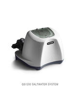 Krystal Clear™ Saltwater Pool Chlorine System - 15,000 Gal