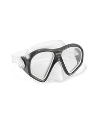 Reef Rider Rubber Swim Masks - Assortment