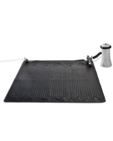 Solar Mat for Above Ground Pools - 47" x 47"