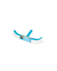 Pool Cleaning Curved Wall Brush