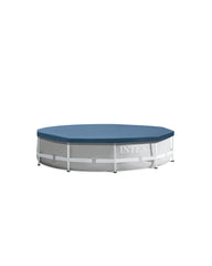 Pool Cover for 10' Round Swimming Pools