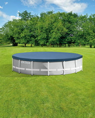 Pool Cover for 15' Round Swimming Pools