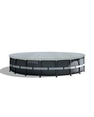 Deluxe Pool Cover for 18' Round Swimming Pools