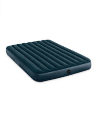 Dura-Beam® Standard Midnight Green Downy Air Mattress 10" Queen (Pump Not Included)
