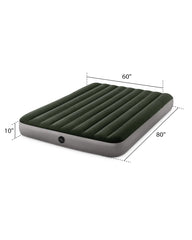 Dura-Beam® Standard Prestige Air Mattress 10" Queen (Pump Not Included)