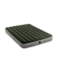 Dura-Beam® Standard Prestige Air Mattress 10" Full with Hand-Held Battery Pump