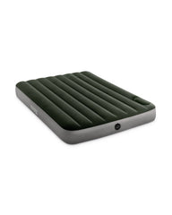 Dura-Beam® Standard Downy Air Mattress 10" Full with Built-In Foot Pump
