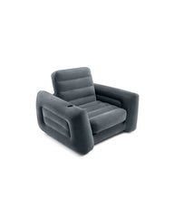 Pull-Out Inflatable Chair