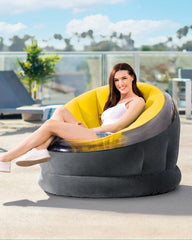 Empire Chair Indoor / Outdoor Inflatable Lounger - Assortment