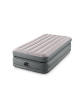 Dura-Beam® Plus Prime Comfort Air Mattress 20" Twin with Built-In Electric Pump
