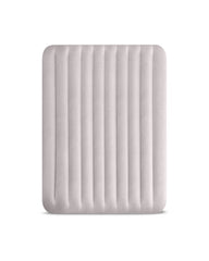 Dura-Beam® Plus Prime Comfort Air Mattress 20" Queen with Built-In Electric Pump