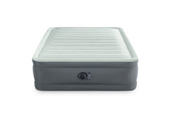 PremAire® I Air Mattress 18" Full with Built-In Electric Pump