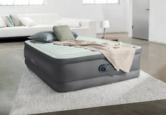 PremAire® I Air Mattress 18" Full with Built-In Electric Pump