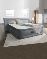 PremAire® I Air Mattress 18" Queen with Built-In Electric Pump
