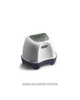 Krystal Clear Saltwater Pool Chlorine System - 4,500 Gal