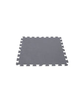 Gray Padded Floor Protector (8 pieces)