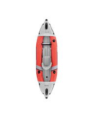 Excursion Pro K1 Inflatable Kayak - 1 Person