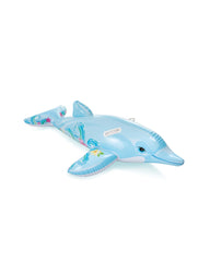 Lil' Dolphin Ride-On Inflatable Pool Float