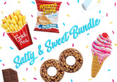 Salty and Sweet Bundle