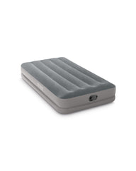 Dura-Beam® Standard Prestige Air Mattress 12" Twin with Built-In USB Electric Pump