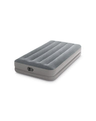 Dura-Beam® Standard Prestige Air Mattress 12" Twin with Built-In USB Electric Pump