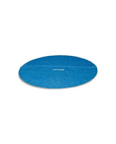 Solar Pool Cover for 12' Round Swimming Pools