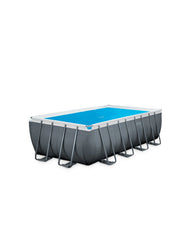 Solar Pool Cover for 18' x 9' Rectangular Swimming Pools