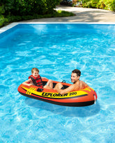 Explorer™ 200 Inflatable Boat - 2 Person (Boat Only)