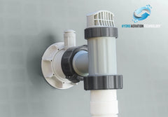 Prism Frame™ 16' x 48" Above Ground Pool with Filter Pump