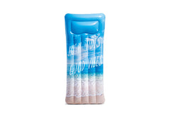 Tropical Island Inflatable Floating Mats - Assortment