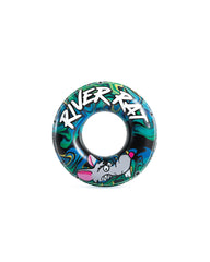 River Rat® Inflatable Swim Tube