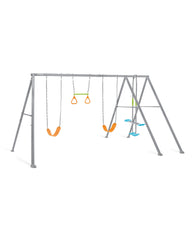 Swing and Glide Four Feature Set