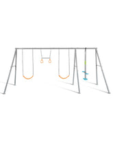 Swing and Glide Four Feature Set