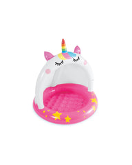 Caticorn Inflatable Kiddie Pool