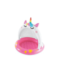 Caticorn Inflatable Kiddie Pool