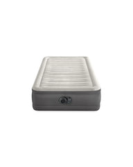TruAire® Comfort Plush Airbed with Fiber-Tech - Twin