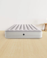 Dura-Beam Prestige Mid-Rise Airbed with USB150 - Queen